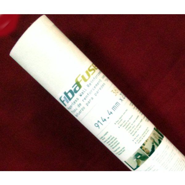 FibaFuse Paperless Wall Reinforcement 36